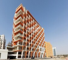 API Silicon Residency,Dubai Silicon Oasis,Dubai