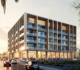 Binghatti Dawn, Jumeirah Village Circle (JVC) Dubai
