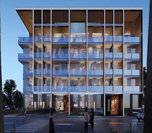 Binghatti Dusk, Jumeirah Village Circle (JVC), Dubai