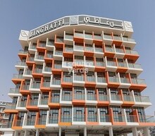 Binghatti East Boutique Suites, Dubai Residence Complex, Dubai