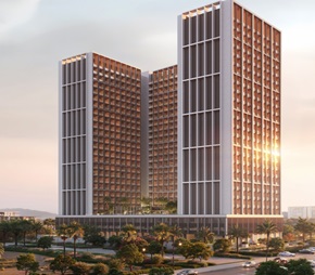 Binghatti Elite, Dubai Production City (IMPZ), Dubai