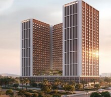 Binghatti Elite, Dubai Production City (IMPZ), Dubai