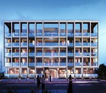 Binghatti Galaxy, Jumeirah Village Circle (JVC), Dubai