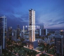 Binghatti Gardenia, Jumeirah Village Circle (JVC), Dubai