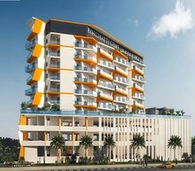 Binghatti Gems, Jumeirah Village Circle (JVC), Dubai