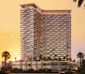 Binghatti Haven, Dubai Sports City, Dubai