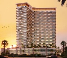 Binghatti Haven, Dubai Sports City, Dubai