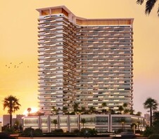 Tiger Auresta Tower,Dubai Sports City,Dubai