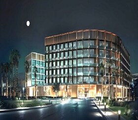 Binghatti Hillcrest, arjan Dubai