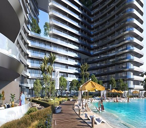 Binghatti Hills Phase 2, Dubai Science Park, Dubai