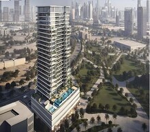 Binghatti Hillside, Dubai Science Park, Dubai