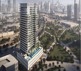 Binghatti Hillside, Dubai Science Park Dubai