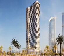 Binghatti Hillviews, Dubai Science Park, Dubai