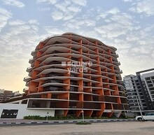 Binghatti Horizons, Dubai Silicon Oasis, Dubai