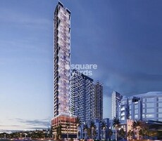 Binghatti House, Jumeirah Village Circle (JVC), Dubai