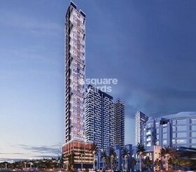 Binghatti House, Jumeirah Village Circle (JVC) Dubai