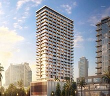 Binghatti Ivory, Al Jaddaf, Dubai