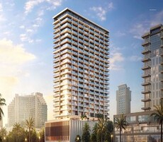 Binghatti Ivory, Al Jaddaf, Dubai