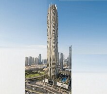 Binghatti Luxuria, Jumeirah Village Triangle (JVT), Dubai