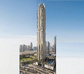 Binghatti Luxuria, Jumeirah Village Triangle (JVT) Dubai