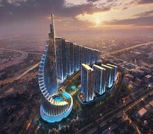 Binghatti Maybach, Nad Al Sheba, Dubai