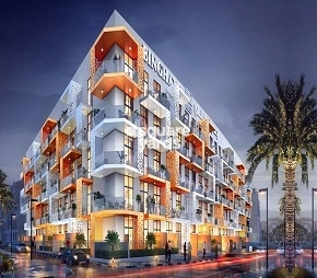 Binghatti Mirage, Jumeirah Village Circle (JVC), Dubai
