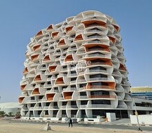 Binghatti Pearls, Dubai Silicon Oasis, Dubai