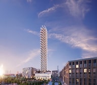 Binghatti Phantom Video