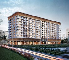 Binghatti Phoenix, Jumeirah Village Circle (JVC), Dubai