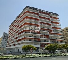 Binghatti Platinum, Dubai Silicon Oasis, Dubai