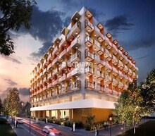 Binghatti Rose, Jumeirah Village Circle (JVC), Dubai