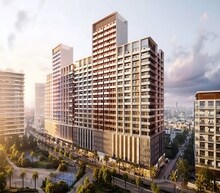 Binghatti Ruby, Jumeirah Village Circle (JVC), Dubai