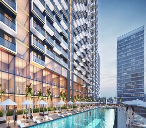 Binghatti Ruby, Jumeirah Village Circle (JVC), Dubai