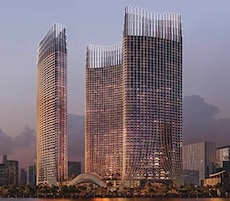 Binghatti Skyrise, Business Bay, Dubai