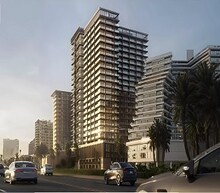 Binghatti Starlight, Al Jaddaf, Dubai