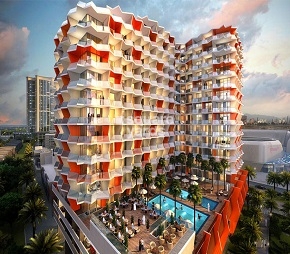 Binghatti Stars, Dubai Silicon Oasis, Dubai