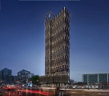 Binghatti Titania, Majan, Dubai