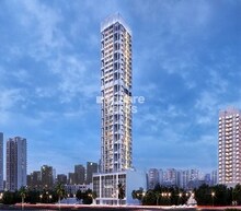 Binghatti Tulip, Jumeirah Village Circle (JVC), Dubai