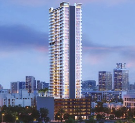 Binghatti Venus, Jumeirah Village Circle (JVC), Dubai