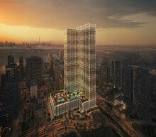 Binghatti Vintage, Majan, Dubai