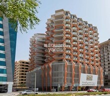 Binghatti Vista, Dubai Silicon Oasis, Dubai