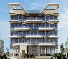 Bithaus Aero 1, Dubai South, Dubai