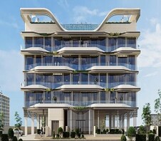 Al Mizan The Oak,Dubai South,Dubai