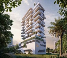 Blanco Rise Featured Image