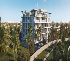 Bling Avenue 1, Dubai South, Dubai