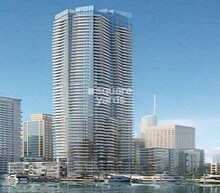 Bloom Stella Maris, Dubai Marina, Dubai