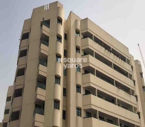 Blue Diamond Building, Al Karama, Dubai