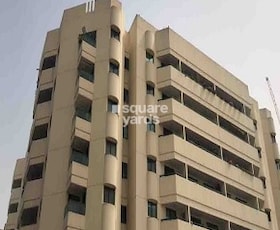 Blue Diamond Building, Al Karama Dubai