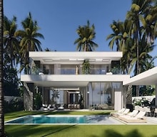 Blue Haven Eome, Dubai Marina, Dubai