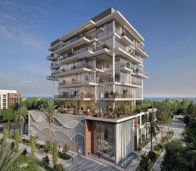 Blue Vayla Residences, Deira Island Dubai